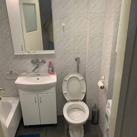 Fuerte 2 Белград