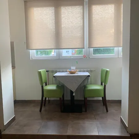 Fuerte 2 Apartment