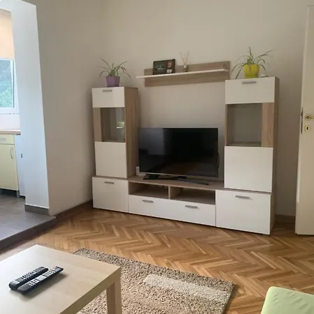 Fuerte 2 * Belgrade