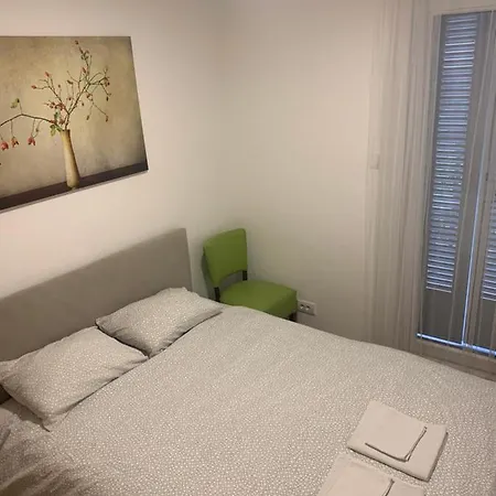 Apartment Fuerte 2 *