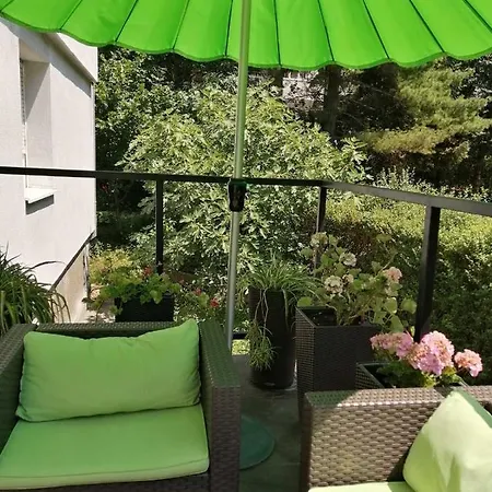 Apartment Fuerte 2 *