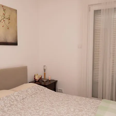 Apartament Fuerte 2 Belgrad