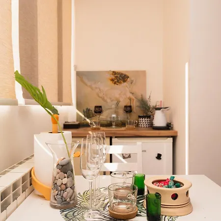 Apartament Fuerte 2 Belgrad